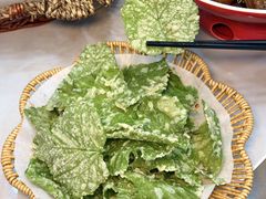 -紫藤园·天目湖大鱼头(南山竹海店)