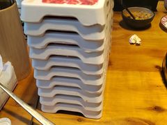 -谭三娘鲜切牛肉自助火锅(九眼桥总店)