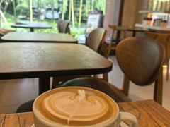 -COSTA COFFEE(西湖天地店)