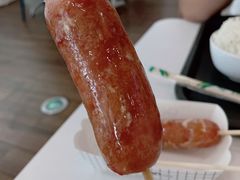 -贝林大翅鲸简餐厅(国家海洋博物馆店)