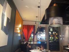 -半秋山西餐厅(巴南万达广场店)