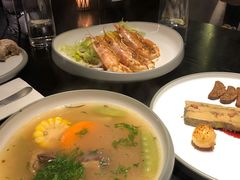 -GANEA 厨房神话故事西餐厅