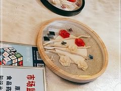 -禧香逢烧烤金牌鸡手王(繁荣路店)