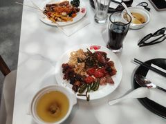 -东方明珠·可口可乐欢乐餐厅