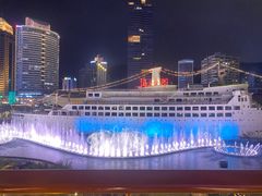 -润园四季椰子鸡火锅(海上世界店)