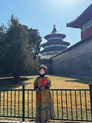 -美云庭古装·格格服汉服·京城旅拍(北京店)
