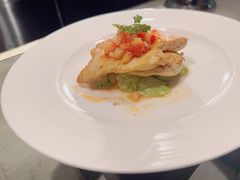 -食百绚全日制餐厅(成都棕榈泉费尔蒙酒店)