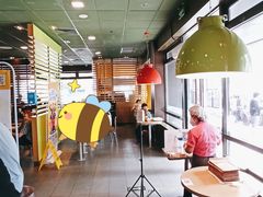 店内环境-麦当劳(双榆树店)