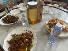 -宝发园名菜馆