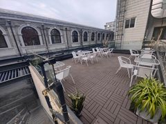 -CHURCH  BISTRO 教堂·餐吧