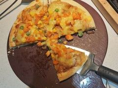 -东方豪客牛排意面披萨(金凤万达店)