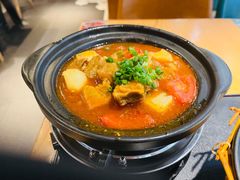 -谷田稻香·砂锅菜(南沙万达广场店)