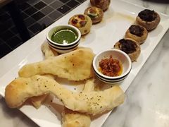 -玛尚诺Pizza&Bar(长泰广场店)