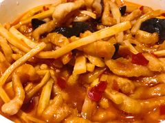 -大鸭梨烤鸭(左家庄店)