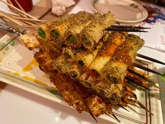 -七八冷面·延边朝鲜族美食(圣熙八号店)