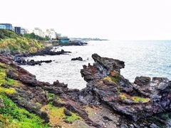 -龙头岩(Dragon Head Rock)