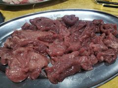 -五洞培记山庄·鲜牛肉火锅