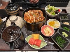 -玄白·炭烤活鳗(上海首店)