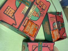 -BOPEYE·波派炸鸡(九霄天地店)