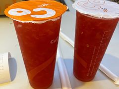 -CoCo都可(香港名都店)