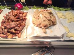 -涨巢·潮玩水疗局