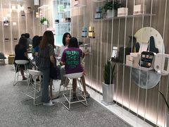 -奈雪的茶(市百一店)