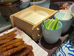 -一味大院•桐庐菜传承店(春江路店)
