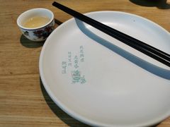 -潮粥荟·潮汕砂锅粥(槐房万达店)