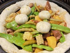 -灶座小锅烀饼·铁锅炖(全国总店)