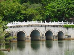 -珠海圆明新园