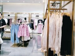 -URBAN REVIVO(济南世茂广场店)