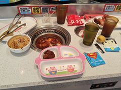-龍歌自助小火锅(李沧丽达店)