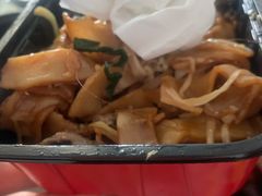 -避风塘(百联东郊店)