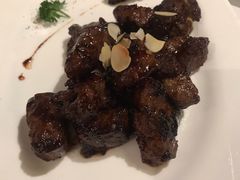 越式牛肉粒-苏浙汇(朝外店)
