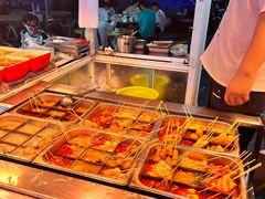 -大喜烤肉(海宁尚东店)