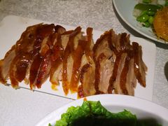 酥香嫩烤鸭-乾园(天河城店)