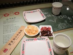 -蟹蟹潮汕砂锅粥(食八方美食城店)