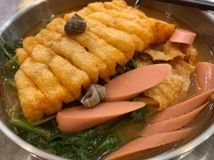 -居鲜味螺蛳粉(客村店)