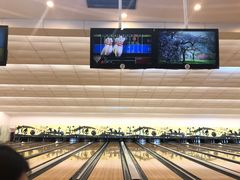 -广州保龄球馆(广州天河体育中心店)