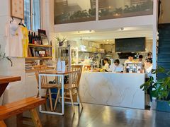 -Egg•Allday Brunch(襄阳北路店)
