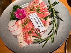 -MIKOMIKO和牛烧肉专门店(南门店)