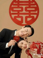 -色色婚纱摄影(大沥旗舰店)