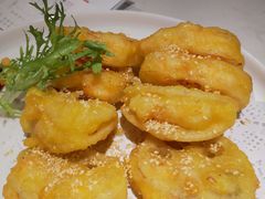 -小放牛炒菜馆(裕华万达店)
