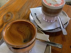 -BE NORMAL CAFE(霞溪路店)