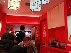 -猪戈戈超级猪脚饭(佳兆业店)