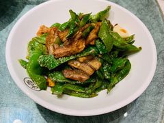 -江渔儿酸菜鱼·拔草餐厅(虎门君乐汇店)