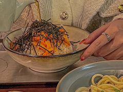 -Retro Deli 茶泡饭