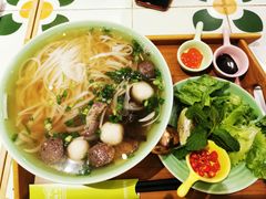 -越弥越南传统美食馆