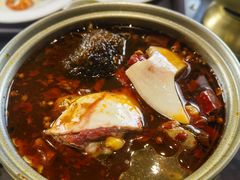 -川骄海鲜自助(亚运村店)