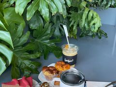 -Seesaw Coffee(朝阳大悦城店)